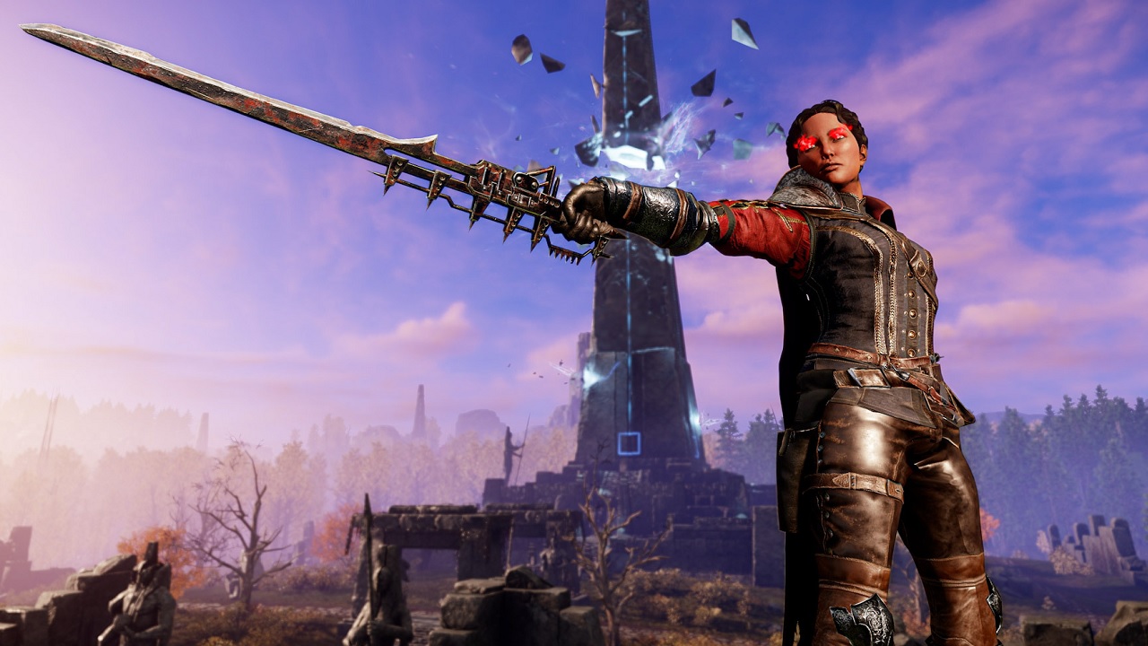 Entwickler von New World erklären, wie schwierig der Umstieg von Survival zum MMORPG war: „Wir hatten nicht mal Quests“