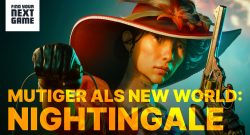 Nightingale FYNG Trailer Titel besser als New World