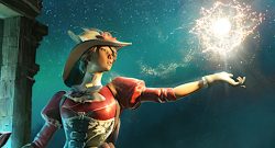 Nightingale Neuer Trailer Titel