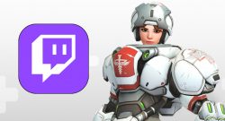 Overwatch 2 Brigitte Skin