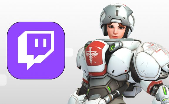 Overwatch 2 Brigitte Skin