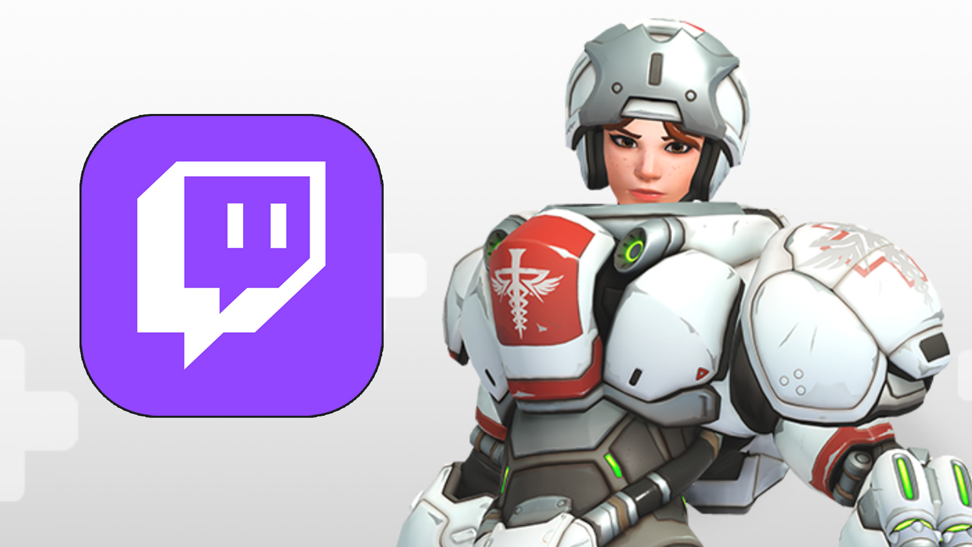 Overwatch 2 gibt euch einen Skin, wenn ihr den größten und reichsten Twitch-Streamern 15 € schenkt