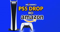 PS5 kaufen: Hohe Chance auf Amazon-Drop heute früh