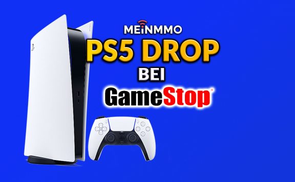 PS5-Kaufen-GameStop-Titel-Drop
