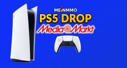 Ihr könnt jetzt eine PS5 bei MediaMarkt kaufen – aber beeilt euch!