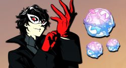 Persona 5 Genshin Impact Titelbild