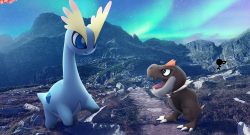 Pokémon-GO-Abenteuerwoche