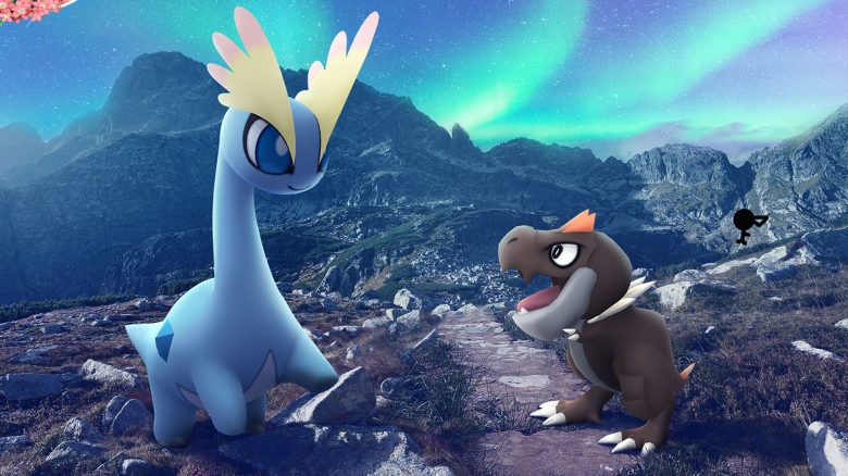 Pokémon GO: Abenteuerwoche bringt euch zwei coole neue Monster – Alle Inhalte zum Event