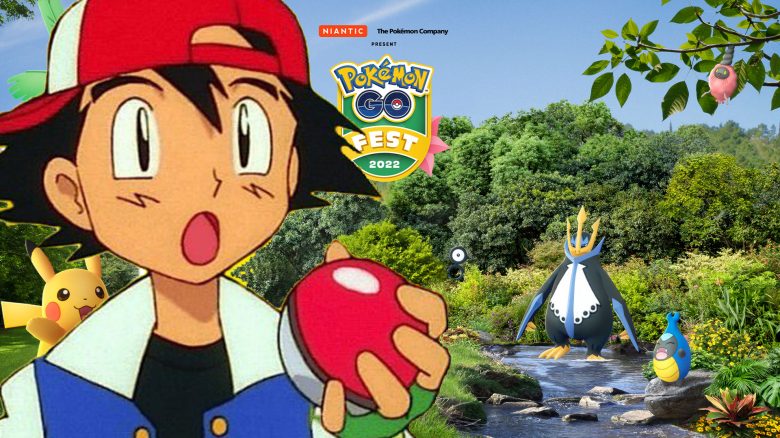 Pokémon GO Fest 2022: So schlecht war die Shiny-Ausbeute wirklich