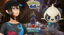 Pokémon GO: Beim Community Day mit Kapuno solltet ihr unbedingt den richtigen Kumpel wählen