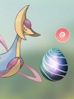 Pokémon GO: Crypto-Cresselia Konter – Die 20 besten Angreifer im Raid-Guide