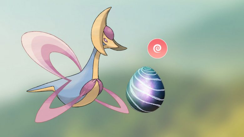 Pokémon GO: Cresselia besiegen – Die 20 besten Konter im Raid-Guide
