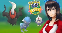 7 starke Monster zum Pokémon GO Fest in Berlin, die ihr fangen solltet