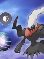 Pokémon GO: Crypto-Darkrai Konter – Die 20 besten Angreifer im Raid-Guide