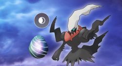Pokémon GO: Darkrai besiegen – Die 20 besten Konter im Raid-Guide