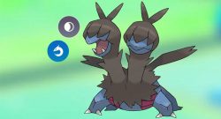 Pokémon GO: Duodino besiegen – Die 20 besten Konter im Raid-Guide