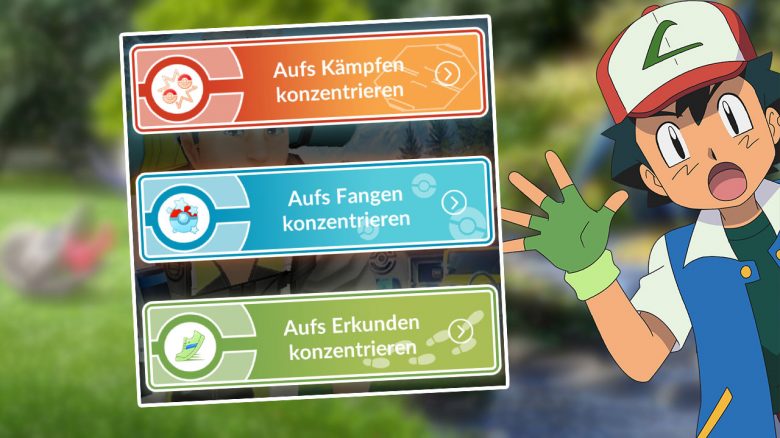 Pokémon GO Fest 2022: Pfad wählen bei Spezialforschung mit Shaymin – Welcher lohnt?