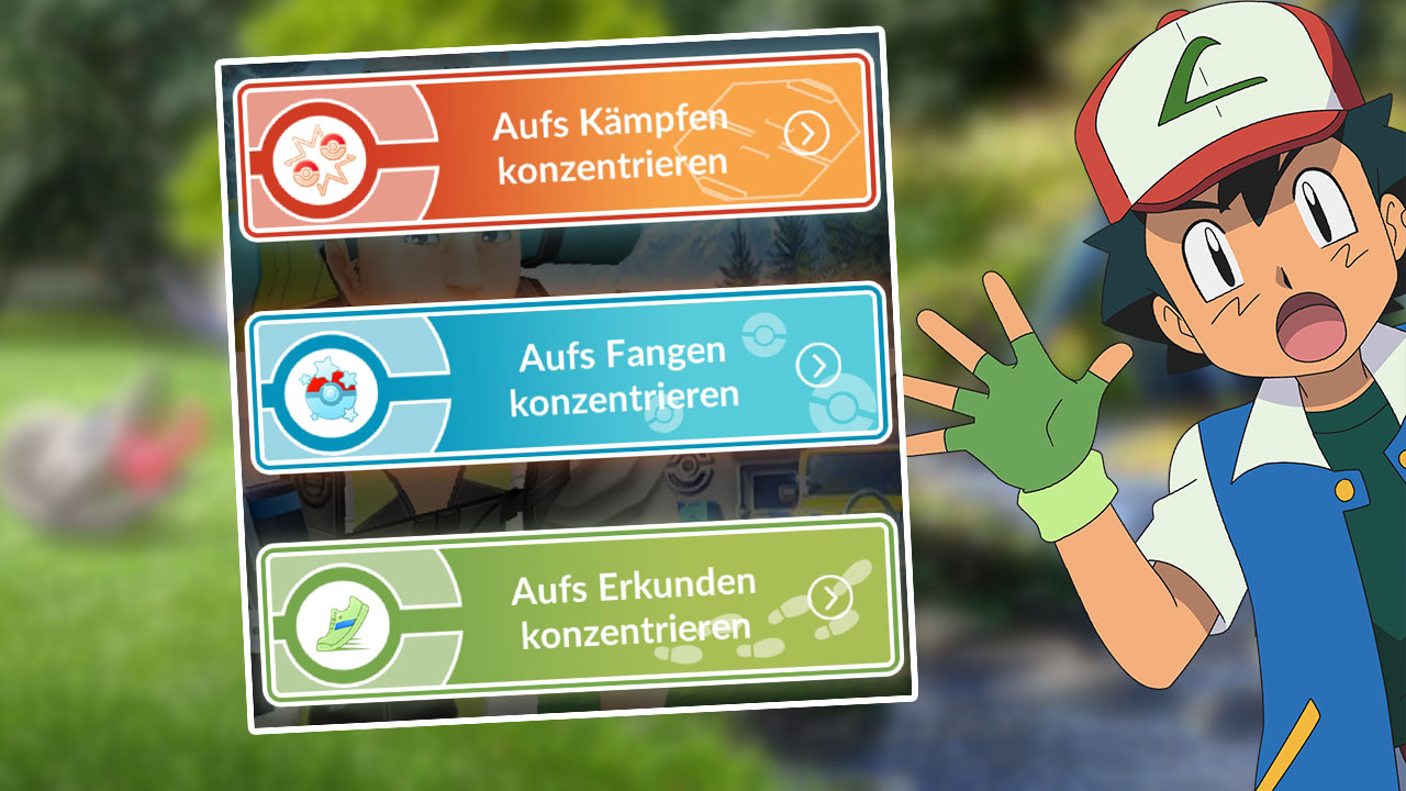 PokéXperto on X: Shaymin Forma Cielo también se puede conseguir en la  investigación especial del Pokémon GO Fest de Berlín   / X