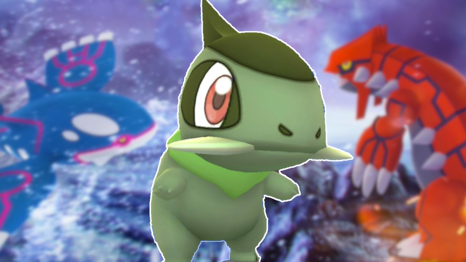 Pokémon GO: 5 Raids beim GO Fest 2022, die sich richtig lohnen