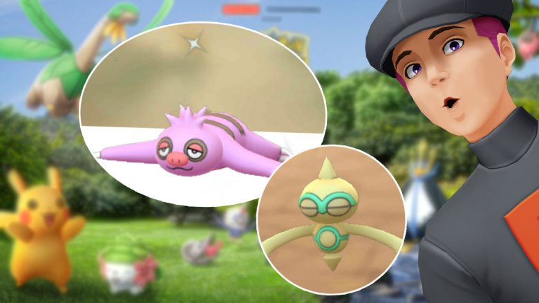 Pokémon GO Fest 2022: Trainer ärgern sich über miese Shiny-Chancen – Wie viele habt ihr gefangen?