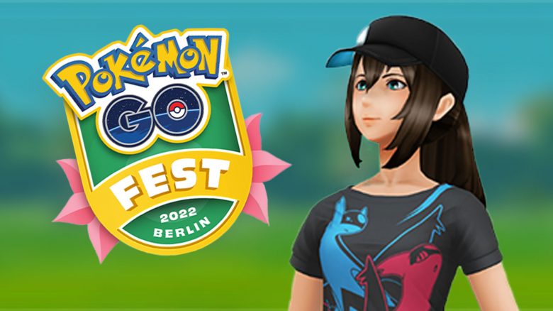 Pokémon GO: 7 Tipps, wie ihr euch auf das GO Fest in Berlin vorbereiten könnt