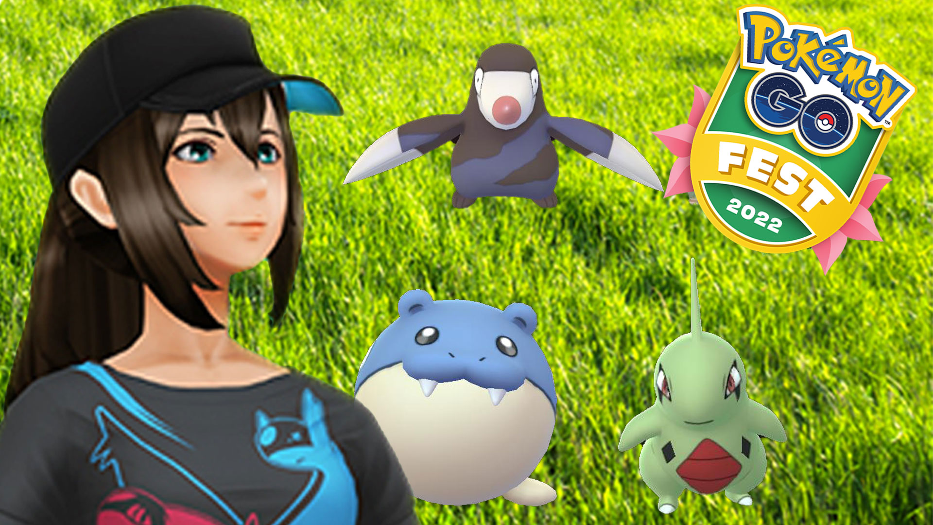 Pokémon GO: 10 starke Monster, die sich zum GO Fest 2022 richtig lohnen