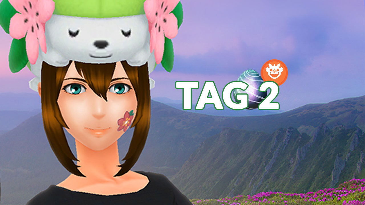 Pokémon GO Fest 2022: Tag 2 – Alle Inhalte von Sonntag in der Übersicht