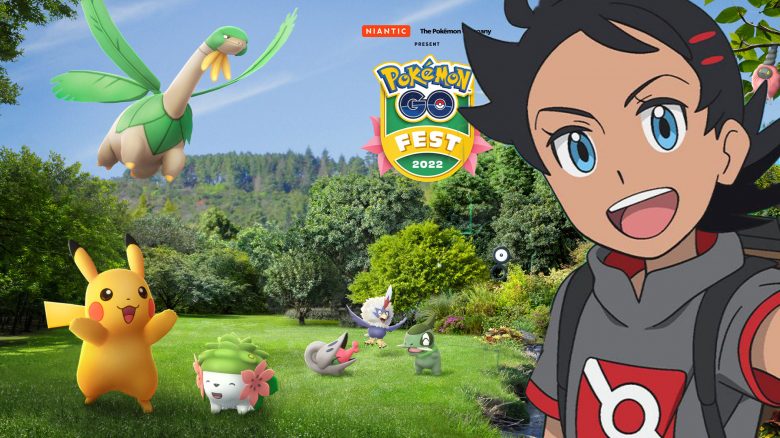 Pokémon GO Fest 2022 – Guide mit Tipps, Shinys und Boni