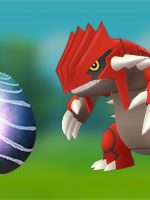 Pokémon GO: Groudon besiegen – Die 20 besten Konter im Raid-Guide