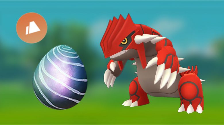 Pokémon GO: Groudon besiegen – Die 20 besten Konter im Raid-Guide