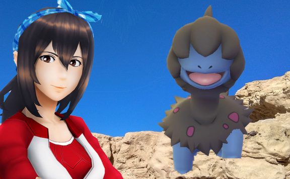 Pokémon-GO-Kapuno-Frau-Titel