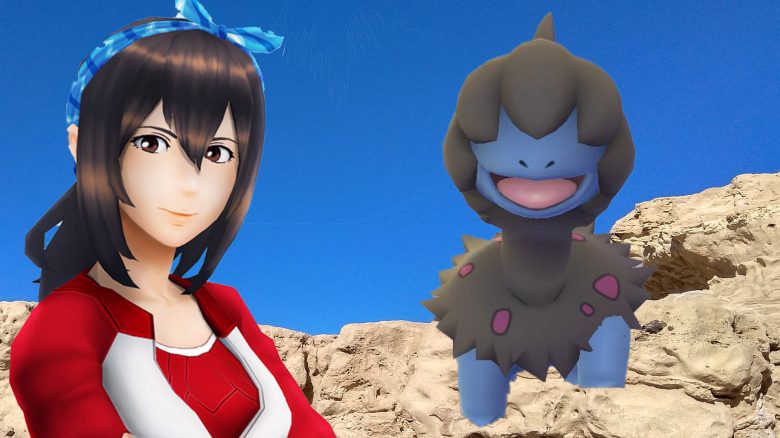 Pokémon-GO-Kapuno-Frau-Titel