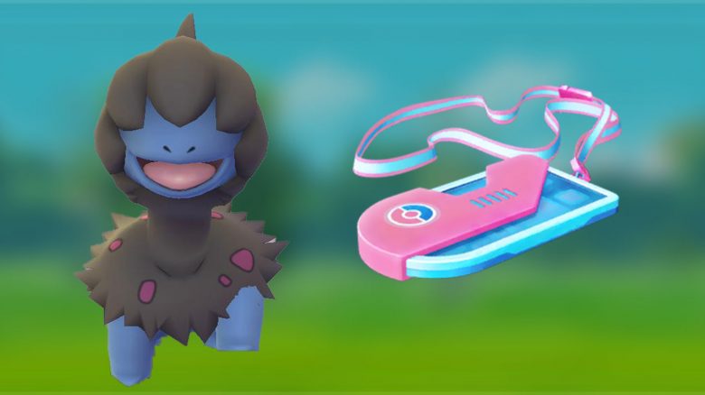 Pokémon GO: „Feldnotizen: Kapuno“ für 1 € – Alle Inhalte im Event-Ticket