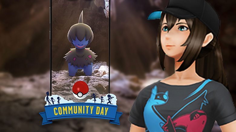 Pokémon GO: Community Day mit Kapuno bringt Live-Events in 11 deutsche Orte