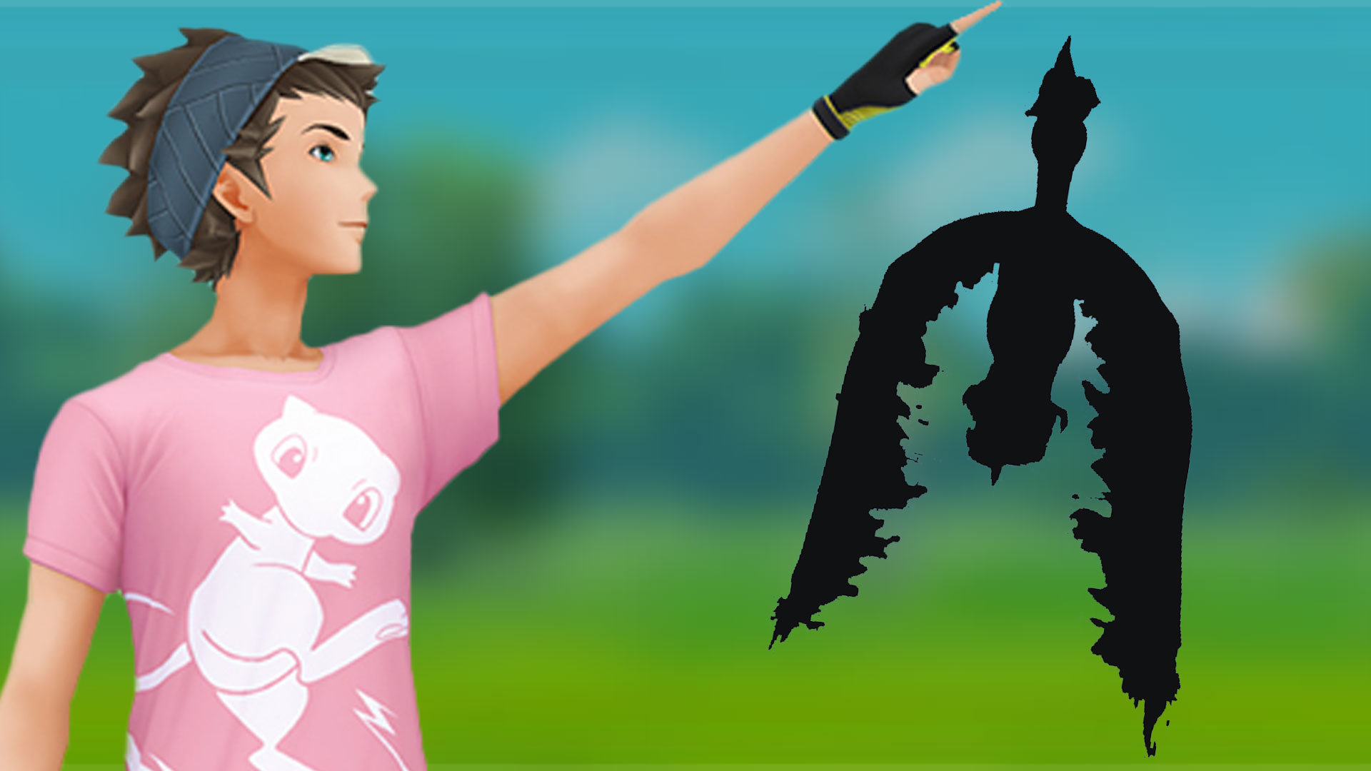 Pokémon GO: Neuer Fund sorgt für Vorfreude bei den Trainern – Zeigt 3 legendäre Galar-Pokémon