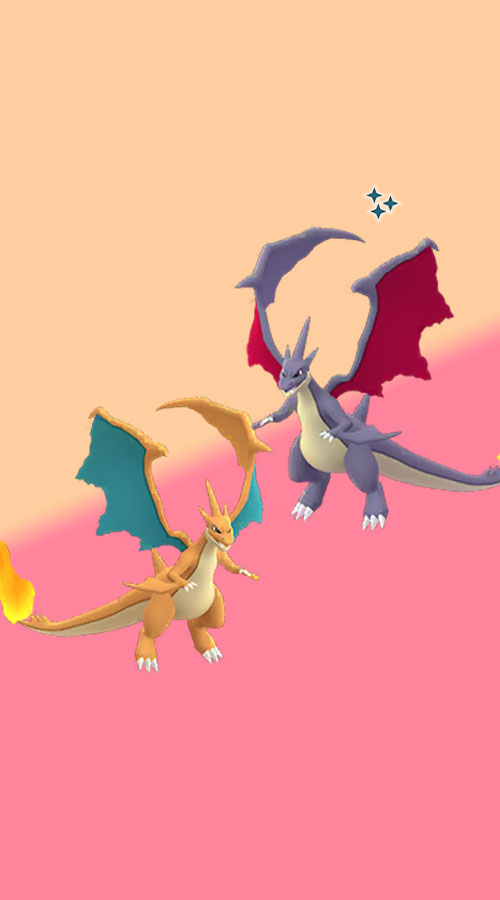 Pokémon-GO-Mega-Glurak-Y-Shiny