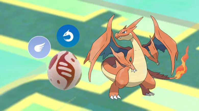 Pokémon GO: Mega-Glurak Y Konter – Die 20 besten Angreifer im Raid Guide