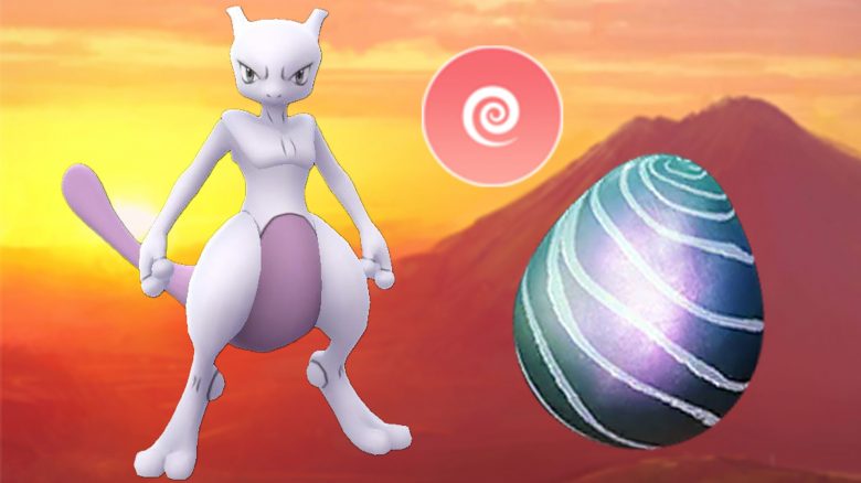 Pokémon GO: Mewtu besiegen – Die 20 besten Konter im Raid-Guide