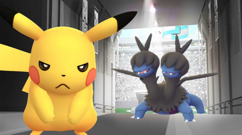 Pokémon GO bringt zum Community Day die Level-4-Raids zurück – Aber es gibt eine große Einschränkung