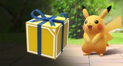 Pokémon GO: Neue „Geschenke”-Box mit Prime bringt 36 Items – Das steckt drin