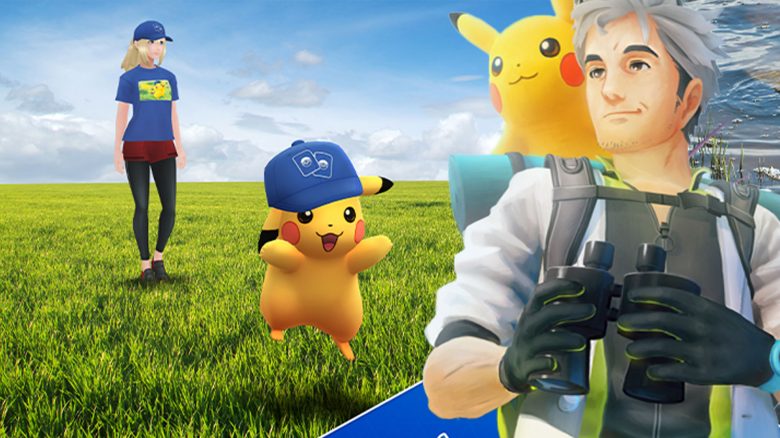 Pokémon GO bringt zum Crossover-Event 7 neue Quests – Eine solltet ihr unbedingt nutzen