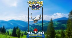 Pokémon GO: Community Day im Juli 2022 bringt Staralili – Alle Boni