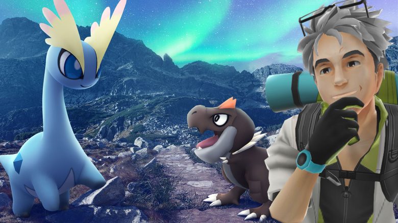 Pokémon GO: 4 neue Feldforschungen, die sich zur Abenteuerwoche besonders lohnen