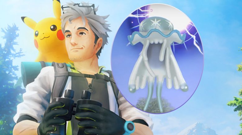 Pokémon GO Fest 2022: Spezialforschung strahlende Welt mit Anego – Alle Inhalte