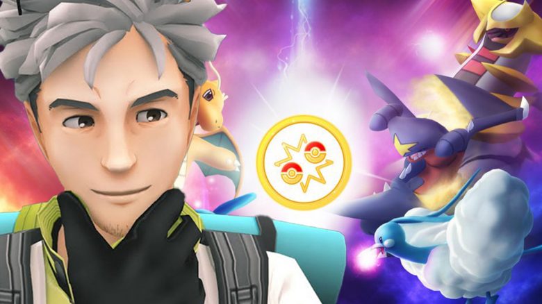 Pokémon GO: So löst ihr „Kämpfe an der Seite deines Kumpels, während ihr unterwegs seid“