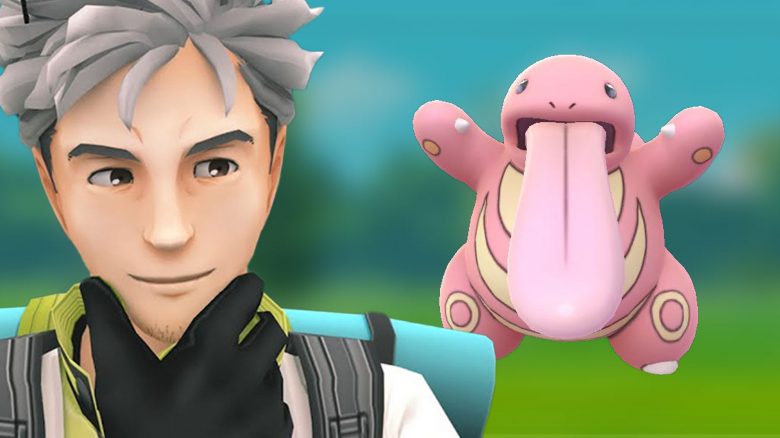 Pokémon GO: Forschungsdurchbruch im Juli mit Schlurp – Lohnt er sich?