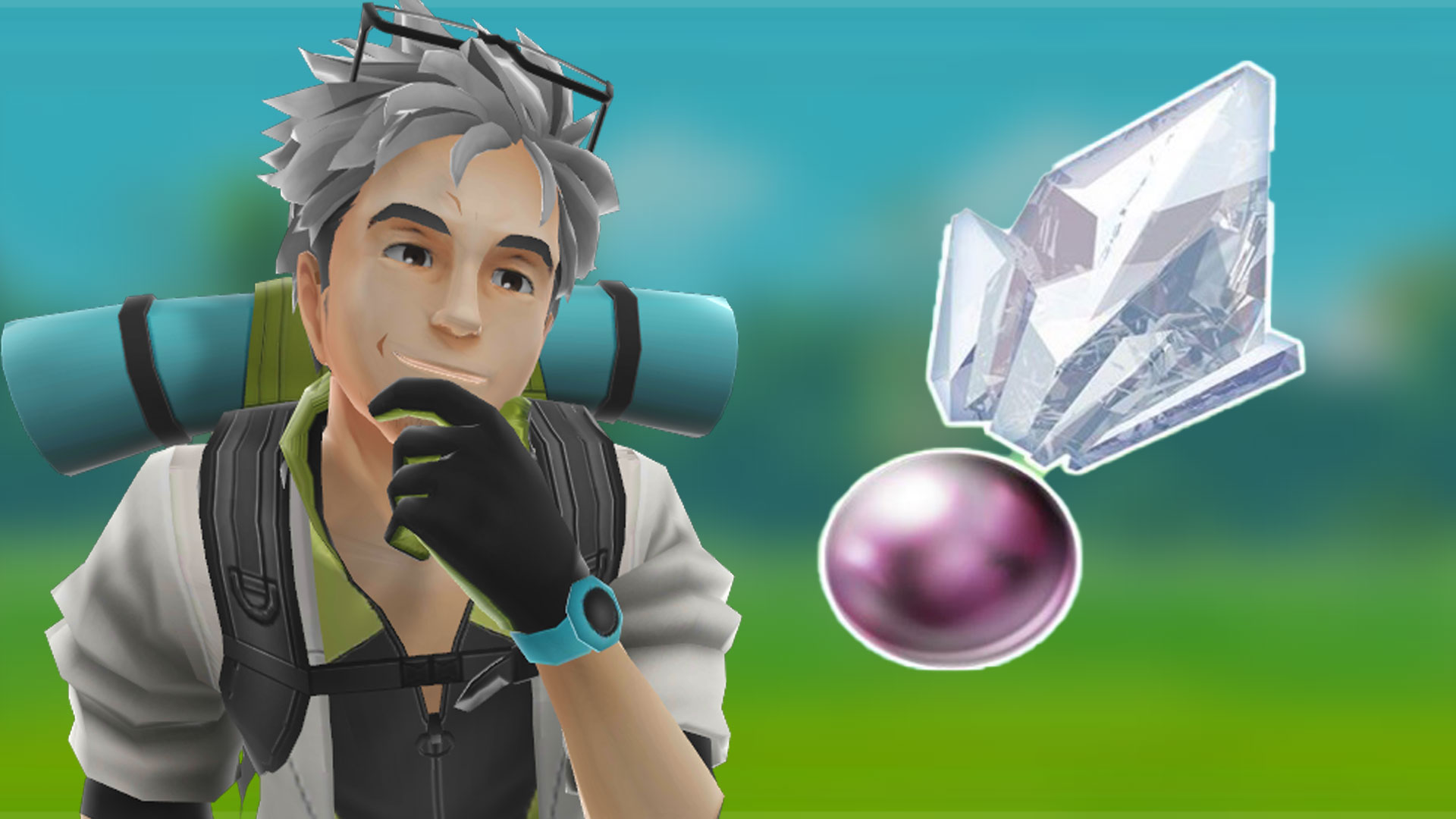 Pokémon GO: Sinnoh Stein Entwicklungen – 10, die sich 2022 lohnen