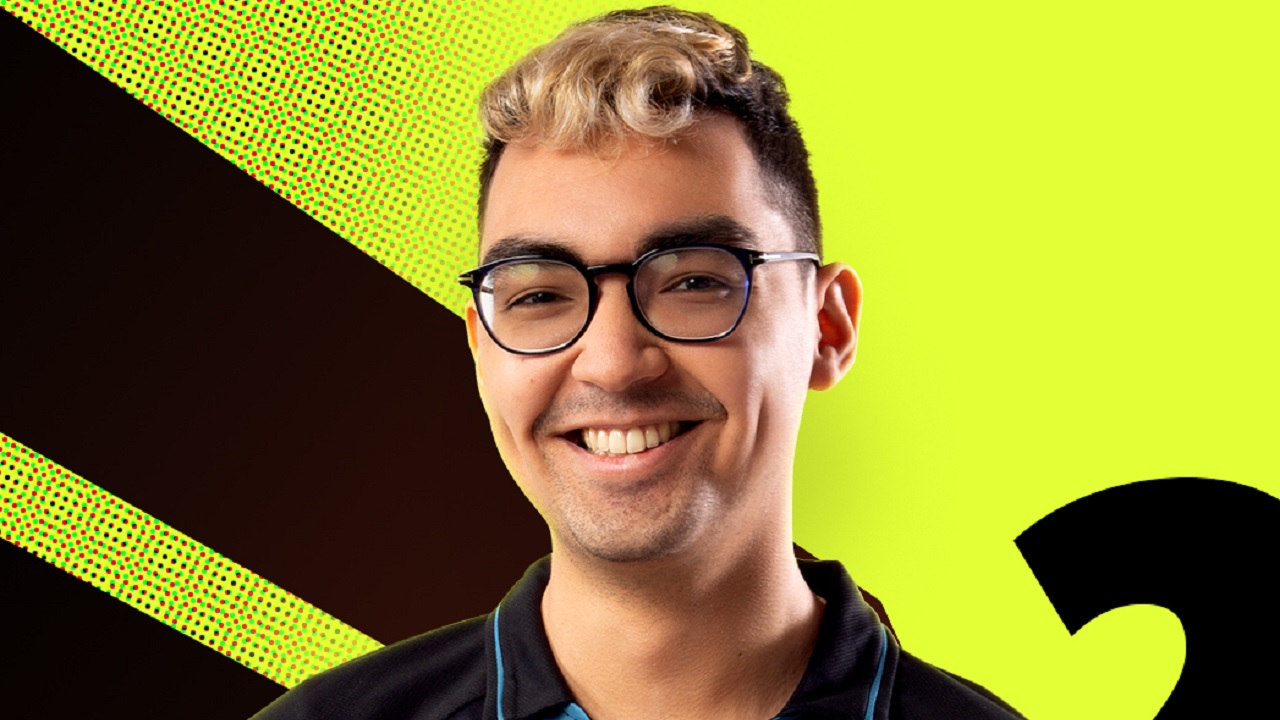 LoL: Supporter von Aintracht Spandau macht Spiel seines Lebens – Klaut sogar blind den Drachen