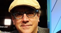 Ron Gilbert Monkey Island Titel