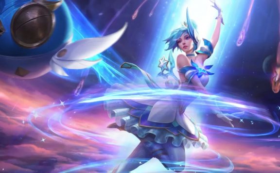 Star Guardian Orianna
